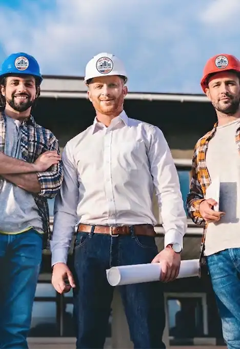 Why Choose Full Circle Construction for Residential Services