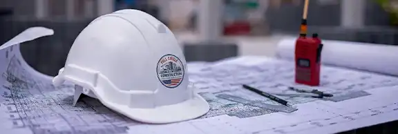 contact full circle construction