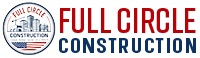 Full Circle Construction logo