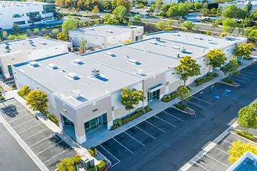 Commercial Roofing Services