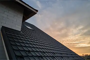 General Residential Roofing and Construction Services